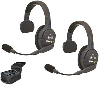 EARTEC UL2