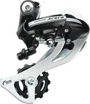 SHIMANO Acera M360 Metal Mountain Bike Rear Derailleur (Black)