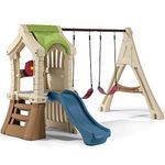 Step2 Play Up Gym Set, Multi Color
