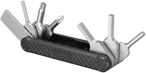SMALLRIG F