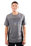 Ultra Game NBA Mens Active Tee Shirt