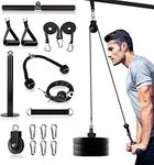 Cable Home Gym