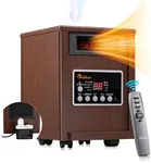 Dr. Infrared Heater, 1500W, Advance