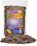 Premium Mango Tree Soil Mix by Gard