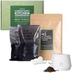 Impresa Kitchen Composter Set for L