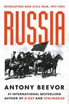 Russia: Revolution and Civil War, 1