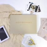 Baby's Beginnings: Years of Countle