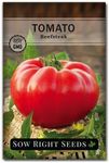 Sow Right Seeds - Beefsteak Tomato 