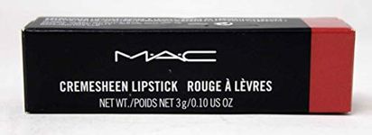 M. A. C Lipstick Cremesheen Fanfare