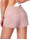 G Gradual Women's Running Shorts wi