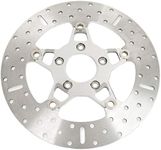 EBC Brakes FSD010 Brake Rotor