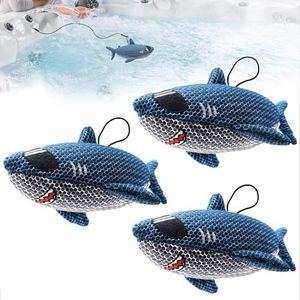 Shark Hot 
