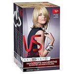 Vidal Sassoon Salonist Permanent Hair Colour - 10/1 Lightest Cool Blonde