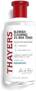 Thayers Bl