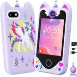 Kids Smart Phone for Girls Gifts - 