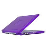 Speck SeeThru MacBook cases - notebook accessories (13" MacBook)