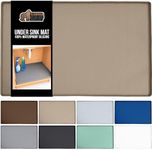 GORILLA GRIP Waterproof Silicone Un