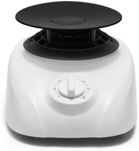 xixibuy Dryer Mainframe, Electric Mini Clothes Dryer, Wardrobe Hot Air Dryer, Portable Clothes Dryer, Portable Dryer for Homes, Motorhomes, Travel (1000W-EU Plug)