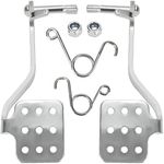 YOXUFA Go Kart Pedal Kit Brake Thro