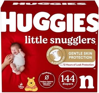 Huggies Ne