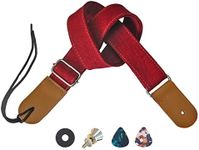 Farcaya Ukulele Strap Soprano Conce