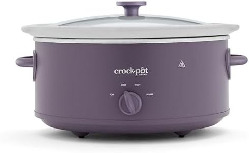 Crock-Pot 