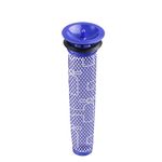 FIND A SPARE Pre Motor Filter Replacement for Dyson V8 Absolute, V8 Animal, V7 Absolute, V7 Motorhead, V7 Animal Vacuum Cleaner 1 Pre Filter Replaces Part # 965661-01