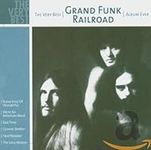 Very Best Grand Funk Railroad Album