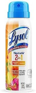 Lysol Lyso