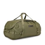 Thule Chasm 70l Duffel Bag Olivine 70