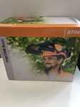 Stihl Function Basic Helmet Set with Forestry Helmet, Face Protection and Ear Protection