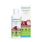 MAMAEARTH Onion Oil for Hair Growth
