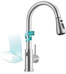 Kicimpro Touchless Kitchen Faucet w