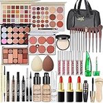 All in One Makeup Kit for Women Ful