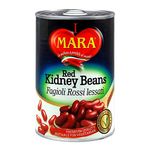 Canned Kidney Beans