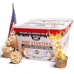 Superior Trading Fire Starter Pods 