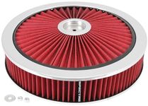 SPE Spectre Performance 47623 Xtraflow Air Cleaner