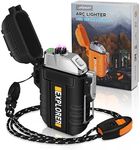 Lafagiet Waterproof Arc Lighter, Ou