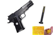 Bb Gun Pistol For Kids