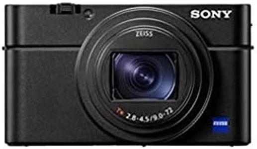 Sony RX100