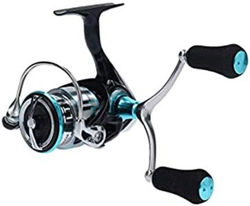 Daiwa LT2500S-H-DH 19 Emerald General Spinning Reel (2019 Model)