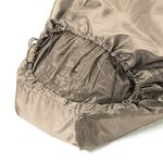 Snugpak Right Hand Zip Jungle Bag, Desert Sand