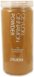 Ceylon Cinnamon powder 1 lb - Freshly ground to order and shipped from Ceylon