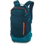 Dakine Heli Pro Backpack - Oceania, 20 Litres, Oceania