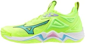 Mizuno Wave Momentum 3 Unisex Volle