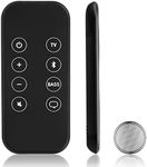 Motiexic Remote Control for Bose So