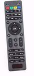 iflip Informir Replacement IPTV Remote Control for MAG 520 MAG 420 MAG 322 MAG254 MAG256 MAG250 MAG257 MAG322