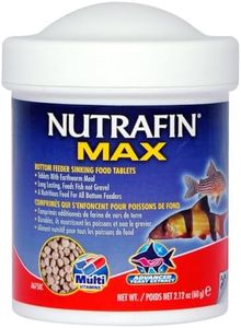 Nutrafin B