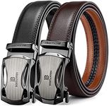 BOSTANTEN Men's Ratchet Dress Belts