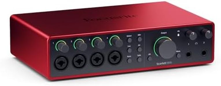 Focusrite